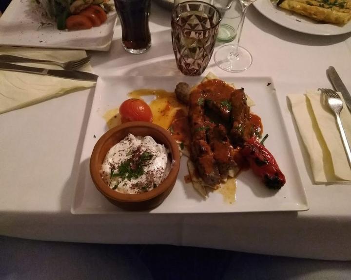 Grillrestaurant Etmangal